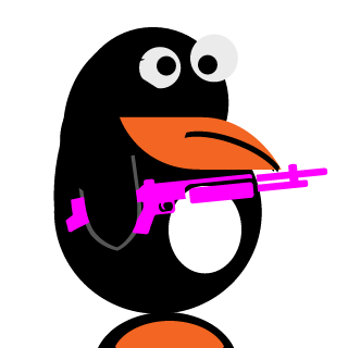 twroger's emblem