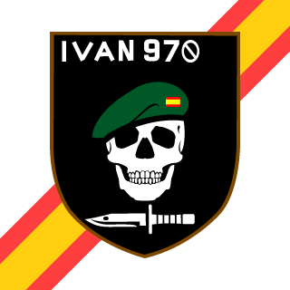 Ivan970's emblem