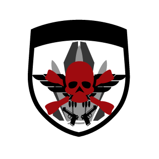 StepGhost1's emblem