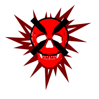 Phadrin's emblem