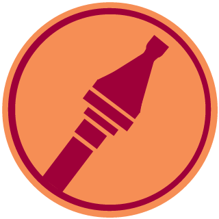 ChadM2K's emblem