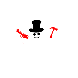 ActingMan's emblem