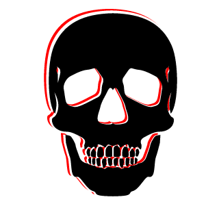 FOOTFLESH's emblem