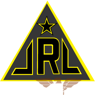 Larry-R-Leeroy's emblem