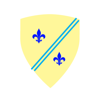 Markgraf71's emblem
