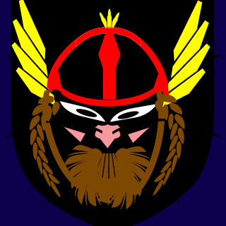 selegante's emblem
