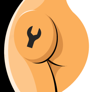 SupaLawlCat's emblem