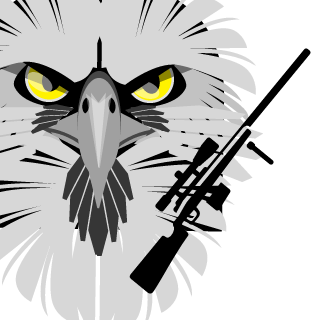 SniperHawk51's emblem
