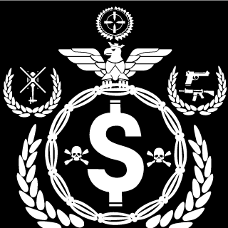 Drwashakie's emblem