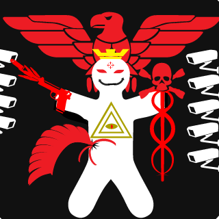 JohnnyTimberWood's emblem