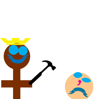swordsfate's emblem
