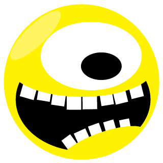 TotallyRadiCool's emblem