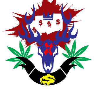 MAG REBIRTH's emblem