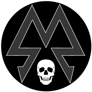 Deathpaist's emblem