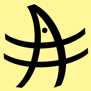 ajironn's emblem