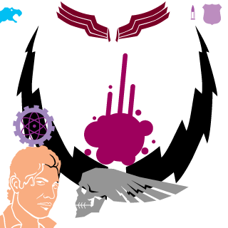 mkeel_stressout's emblem