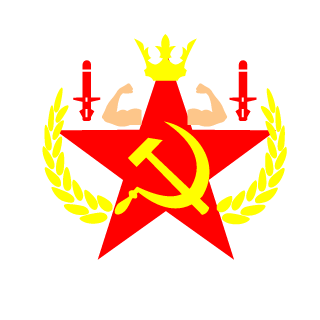 Orbit2503's emblem