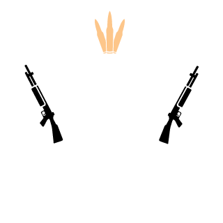 BlyxtMan's emblem