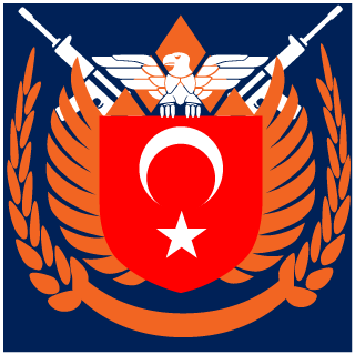 Achilles-TR17's emblem