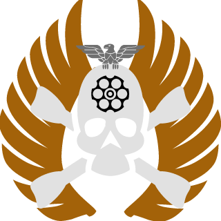 spaghetti118's emblem