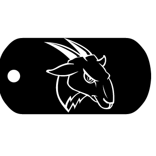 JDBall 87's emblem