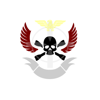 0__MoD__0's emblem