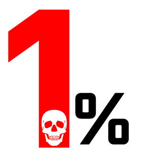 1PeRC3NT's emblem