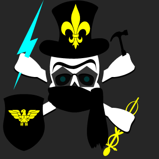 Thor_Antilles's emblem