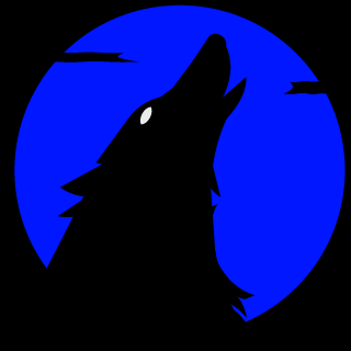 Not Hostile's emblem