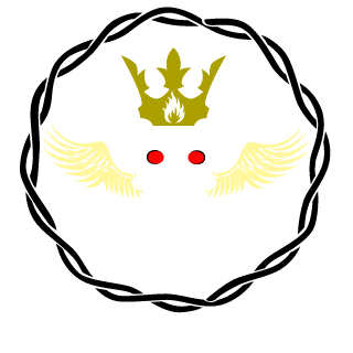 UninvitedOne's emblem