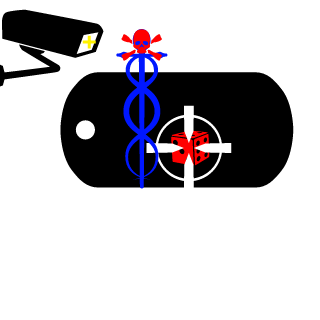 Indigoshaman's emblem