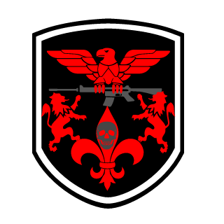 Battlefield Spec Ops's emblem