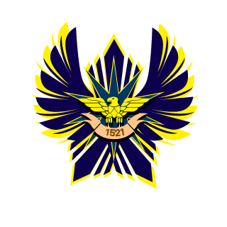 Alfatejp's emblem