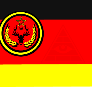 samsterd45's emblem