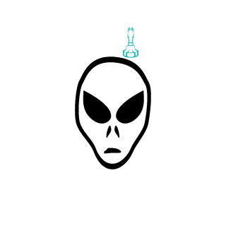 MAGIIK NINJA's emblem