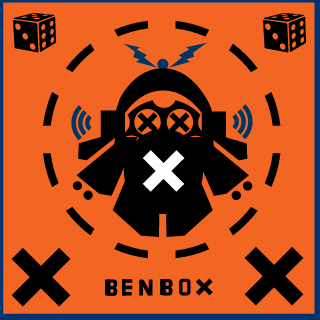 BnJO_BenboX's emblem