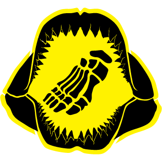 Fivetoes13's emblem