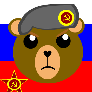 Bizosha's emblem