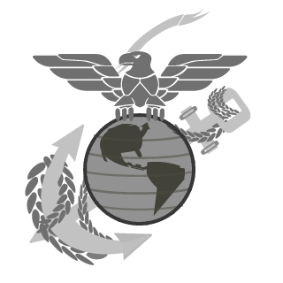 Marine Corps's emblem