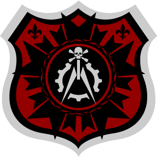 aanry_cze's emblem