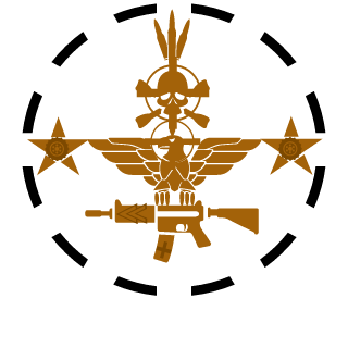 PunkSoldier24's emblem