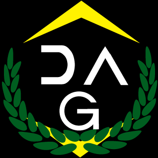PapaRafterman's emblem