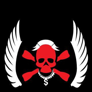 IL4SW's emblem