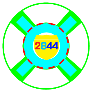 Skizzles2844's emblem