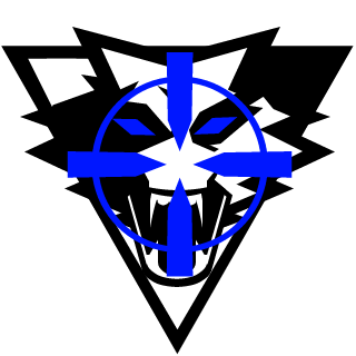 10th MEF's emblem