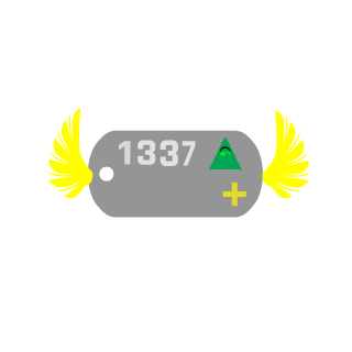 OldSnake4242's emblem