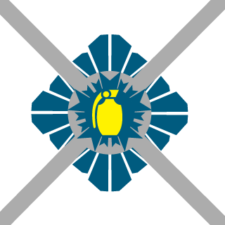 Da Boom Bang BAM's emblem