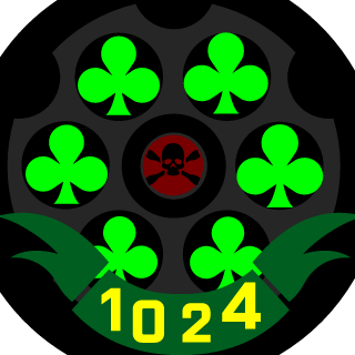 CoveredInClovers's emblem