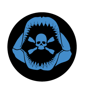 Muffinnekk's emblem
