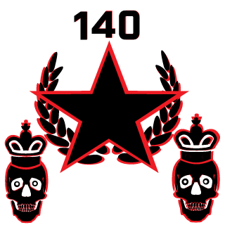 DUAVL BOY's emblem